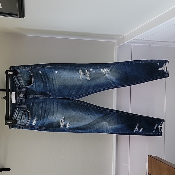 VERVET BY FLYING MONKEY Denim - Vervet jeans